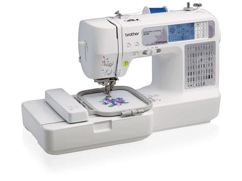 brother se400 cnc embroidery machine|brother se400 software download.